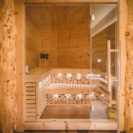 Wegscheiderhof Apartment เฟลด์ทูร์นส์ ภายนอก รูปภาพ