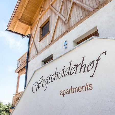 Wegscheiderhof Apartment เฟลด์ทูร์นส์ ภายนอก รูปภาพ