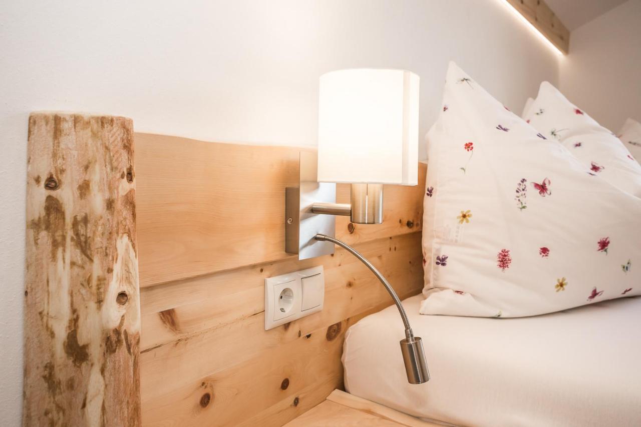 Wegscheiderhof Apartment เฟลด์ทูร์นส์ ภายนอก รูปภาพ
