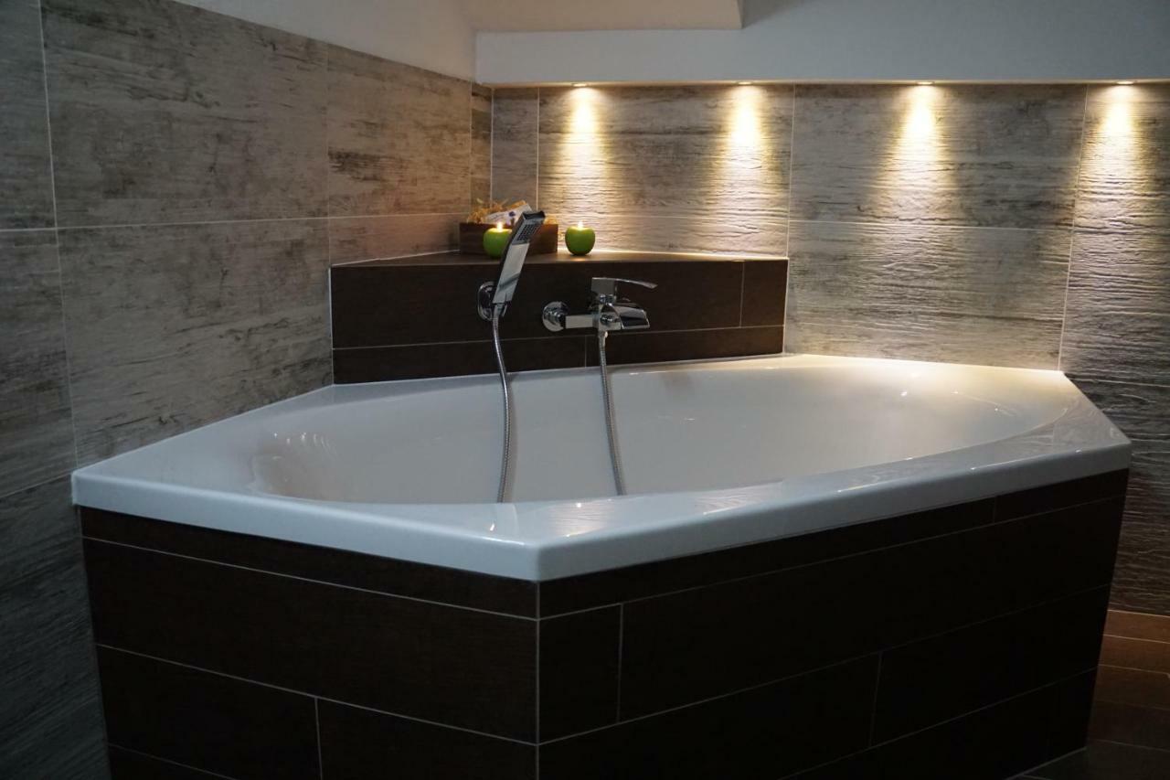 Wegscheiderhof Apartment เฟลด์ทูร์นส์ ภายนอก รูปภาพ