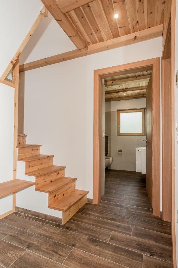 Wegscheiderhof Apartment เฟลด์ทูร์นส์ ภายนอก รูปภาพ