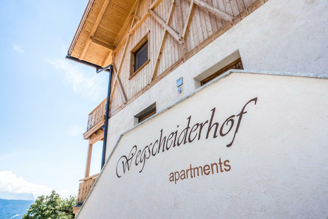 Wegscheiderhof Apartment เฟลด์ทูร์นส์ ภายนอก รูปภาพ
