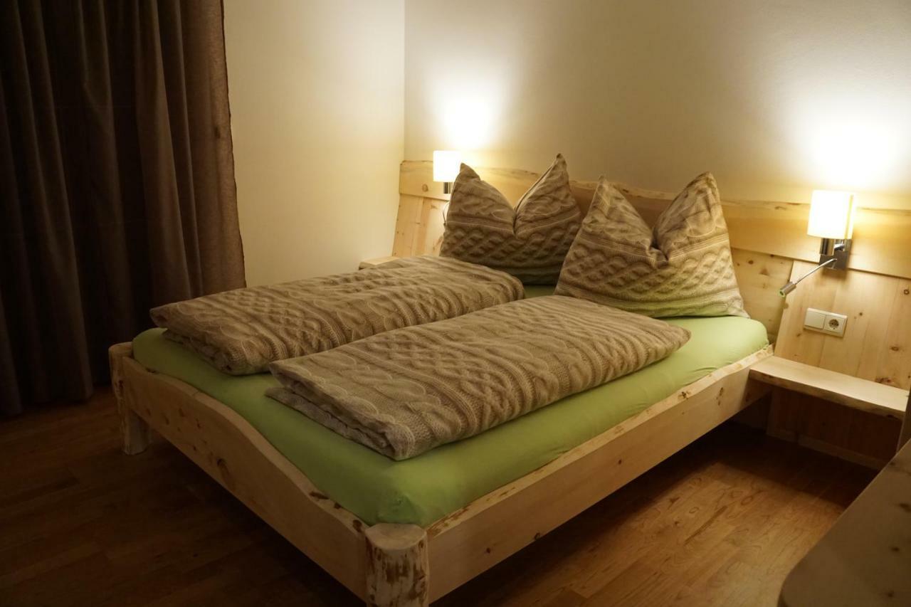 Wegscheiderhof Apartment เฟลด์ทูร์นส์ ภายนอก รูปภาพ