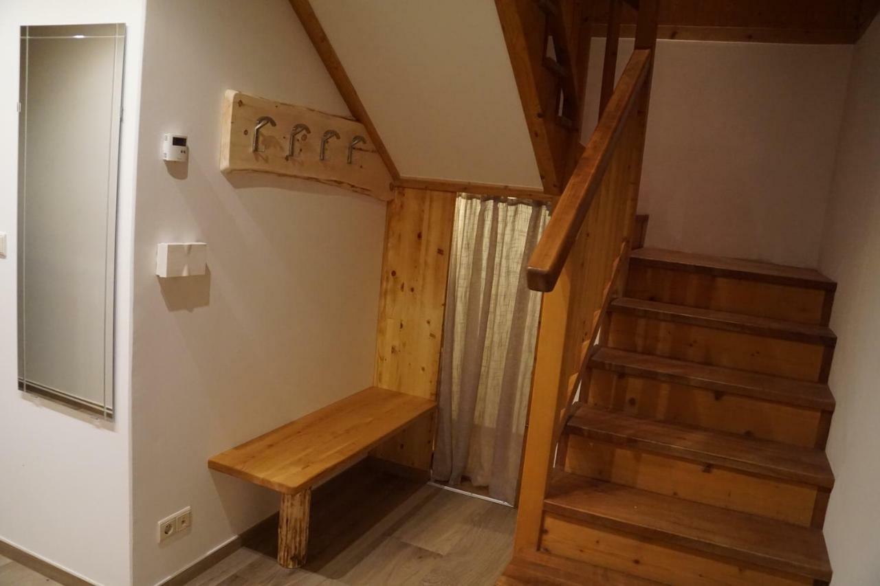 Wegscheiderhof Apartment เฟลด์ทูร์นส์ ภายนอก รูปภาพ