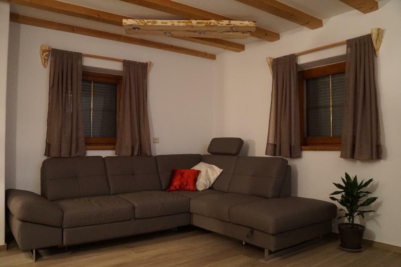Wegscheiderhof Apartment เฟลด์ทูร์นส์ ภายนอก รูปภาพ